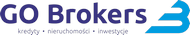 GO Brokers logo
